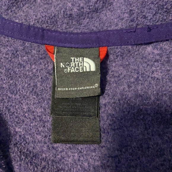 The North Face hoodie - Medium - Picture 3 of 6